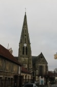 Eglise de Plailly